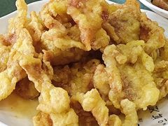 -顺姬冷面(长白西路店)