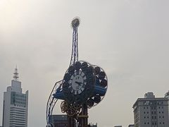 -世纪钟
