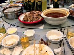 -春和發特色蒸饺(浐河西路店)