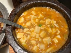 -绿茶餐厅(光明N次方公园店)