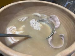 -猪腰一家·地道佛山菜(盐步店)