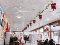 -何适山庄 ·可团建(水长城P2停车场店)