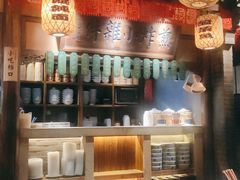 -南京大牌档(济南万象城店)