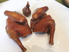 -徽州小镇(高新店)