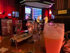 -MR.ROCKY洛奇先生RESTAURANT&BAR(宝安壹方城店)
