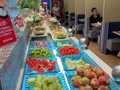 -凡塔斯牛排自助餐厅(莆田万达店)