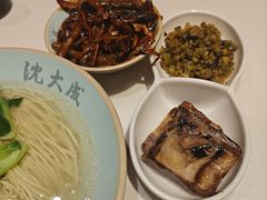 -沈大成(南京东路店)