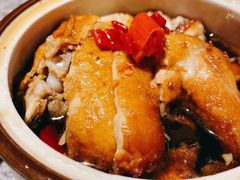 -南京大牌档(济南万象城店)