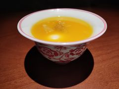 鱼翅玉带羹-觀芷隐轩