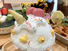 -似季甜铺·糖水·下午茶·小吃(麦地店)