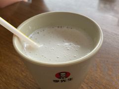 -李先生牛肉面大王(朝阳街店)