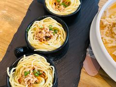 -榕意·川味之美(深业上城店)