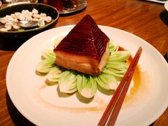 金牌扣肉-湖滨28中餐厅·西湖宴·杭州君悦酒店
