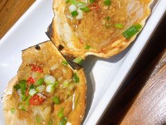 -九號院子海鲜烧烤