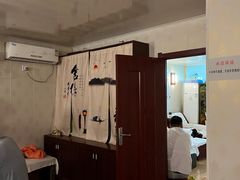 -坤济堂盲人推拿按摩