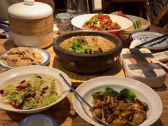 -小放牛炒菜馆(中山路乐汇城店)