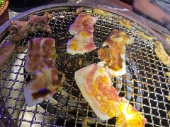 -十三姨正合丰烤肉(营迹路店)