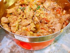 -浩海火燒雲傣家菜(芮欧百货店)