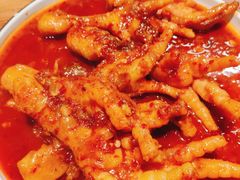 -京玉菲饭店(李村店)