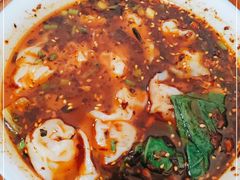 -颗颗香马边杨抄手(春华路店)