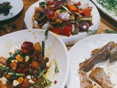 -隔壁老王·家常云南菜(花巷店)