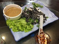 -西关回头馆(西关美食街店)