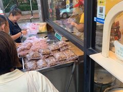 -洪湖里王姐大乌豆