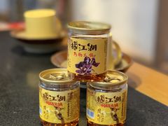 -王婆乔鲜鱼自助火锅(蜀汉路店)