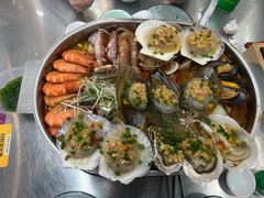 -陈小厨海鲜大咖·15年平潭味(龙王头店)