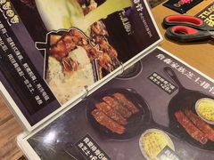-火炉火自助餐(悠唐购物中心店)