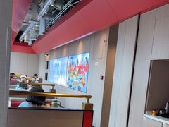 -李记搅团•非遗陕菜(三桥店)