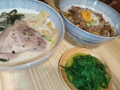 -春笙食堂.丼饭拉面寿司(GOGO新天地店)