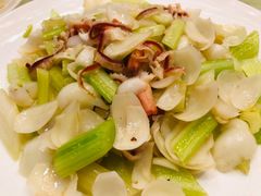 -长江国际酒店-中餐厅