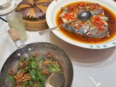 -湘当有饭剁椒鱼头(昆山招商花园城店)