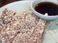 -蟹上黄·蟹黄面·江南糖水(人民广场店)