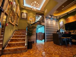 -雲艺刺青·洗纹身