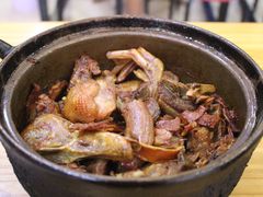 -斯丹姜母鸭·古法干香(涂门街总店)