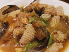 -老爷庙风味美食府(魏都大道店)