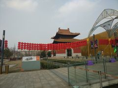 -大报恩寺遗址景区