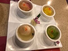 功夫汤虾饺-点都德(北京路贰店)