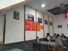 大堂-荣阳楼(山塘街店)