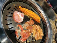 -33韩式自助烧烤(环城南路店)