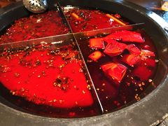 -陈眼镜火锅(总店)