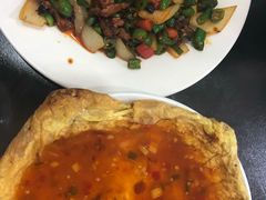 -芳芳餐厅(白沙路店)