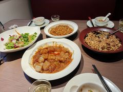 -将相和·海鲜蒸饺大连菜