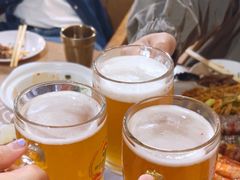 -烤五行·烧烤烤串(石佛营店)