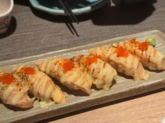 -炙柒Sekinana·精致日料(合生汇店)