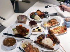 -宜家·瑞典风味餐厅(烟台路店)