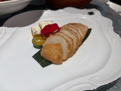 -湯記傳菜