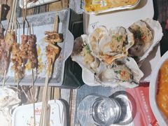 -管氏翅吧(广渠门店)